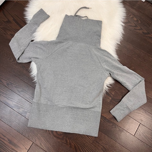 Denim Co | Hoodless Zip Up - Picture 4 of 8